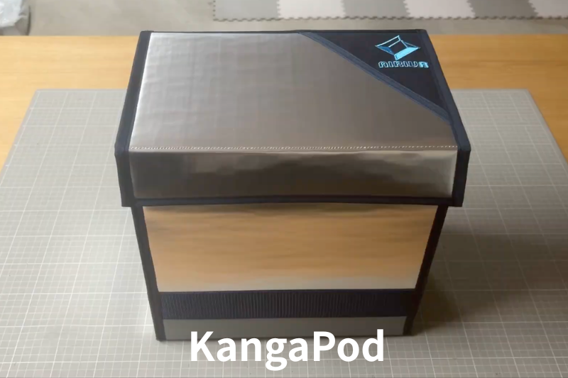 KangaPod