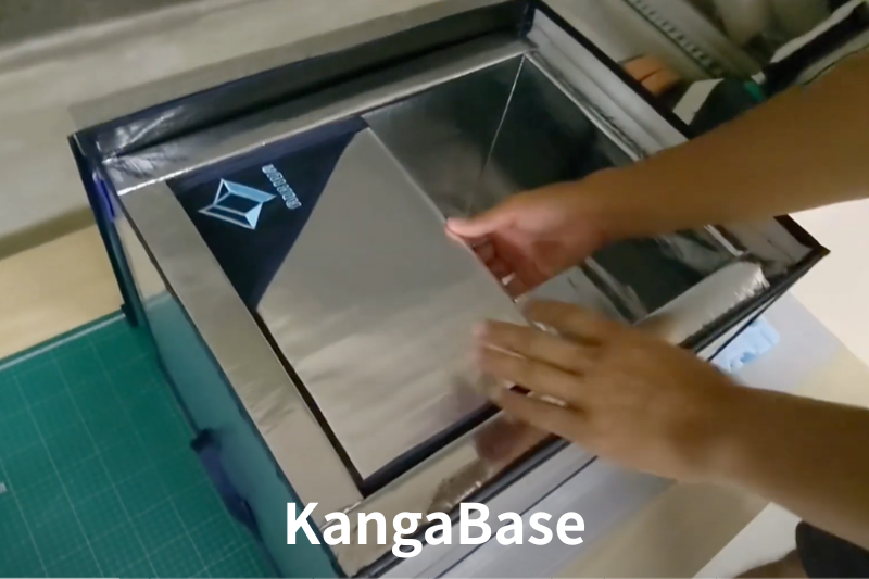 KangaBase